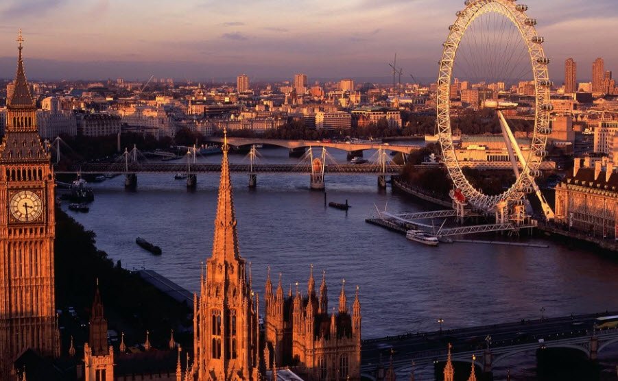 United Kingdom